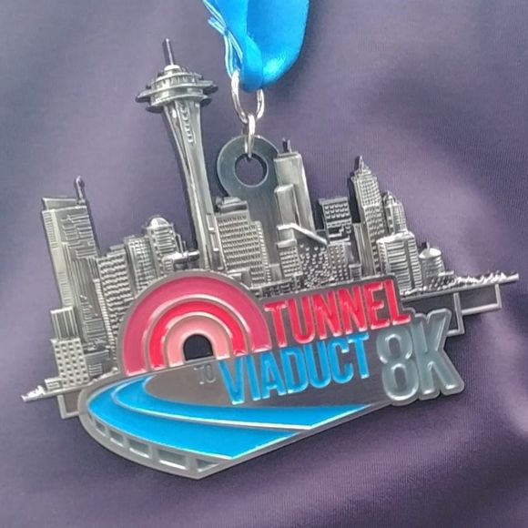 Meet your Posher, Thea - Picture 1 of 1